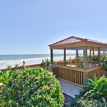 La Bella Oceanfront Inn - Daytona Daytona Beach Kültér fotó