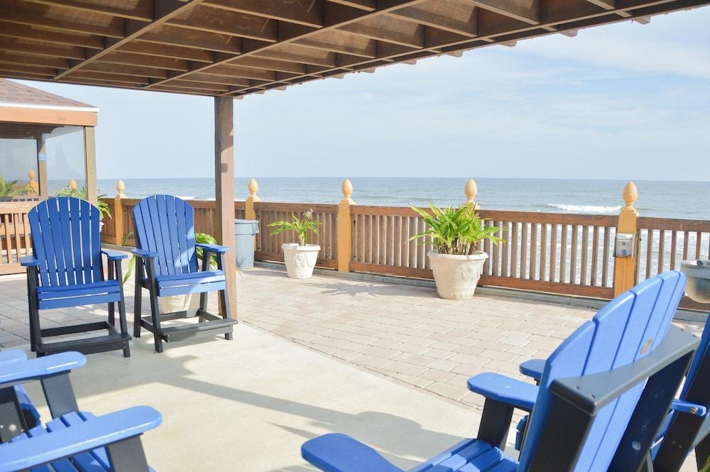 La Bella Oceanfront Inn - Daytona Daytona Beach Kültér fotó