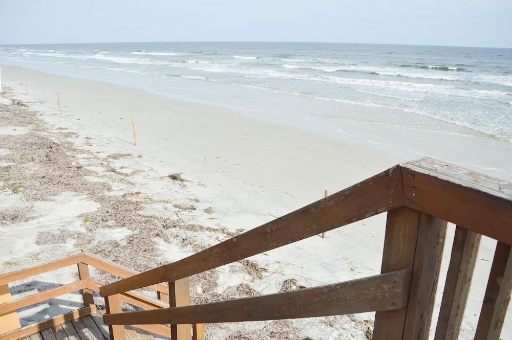 La Bella Oceanfront Inn - Daytona Daytona Beach Kültér fotó