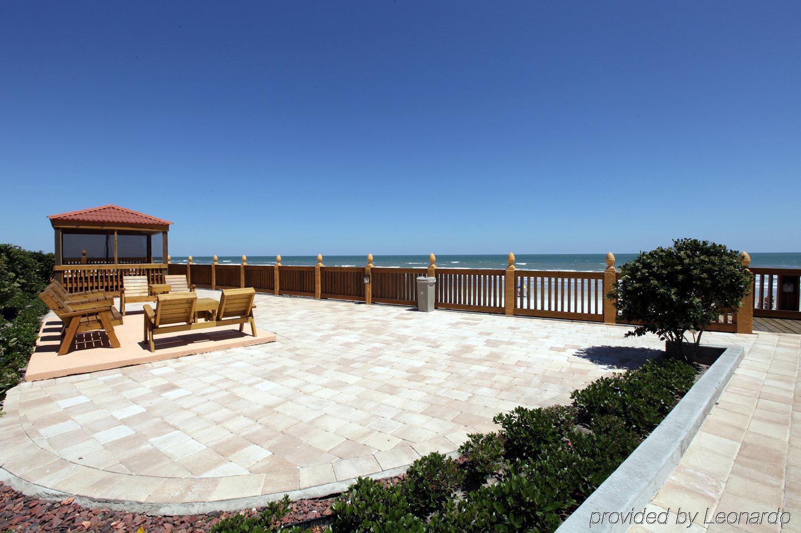 La Bella Oceanfront Inn - Daytona Daytona Beach Létesítmények fotó